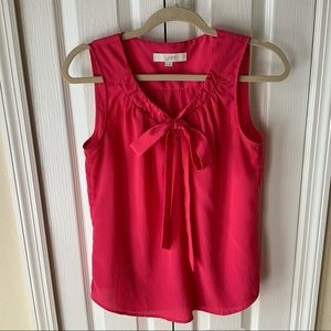 LOFT Blouse